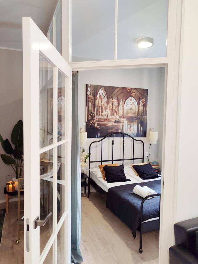 Perla Torunia By Rentoom Apartment Torun