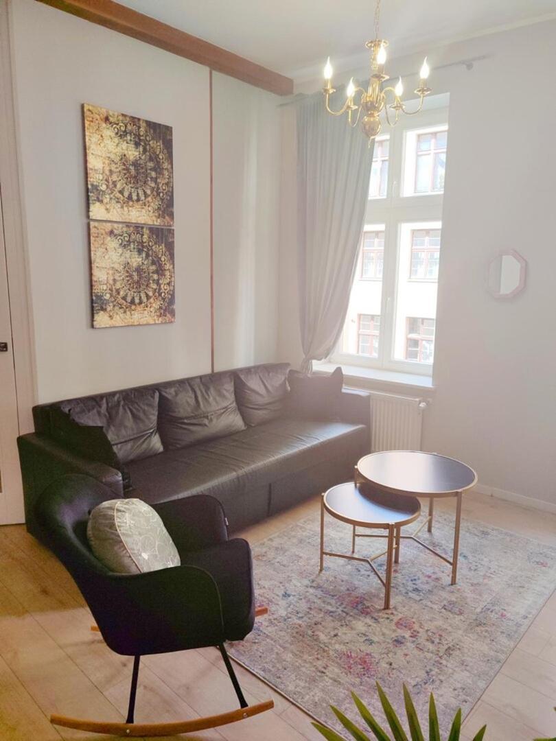 Perla Torunia By Rentoom Apartment Torun