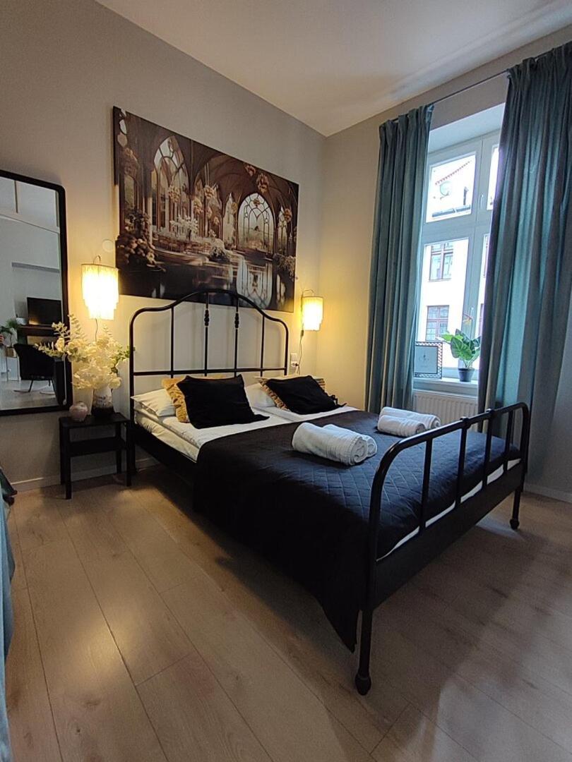 Apartment Perla Torunia By Rentoom